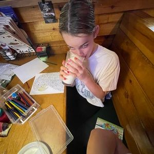 Meet your Posher, Grace